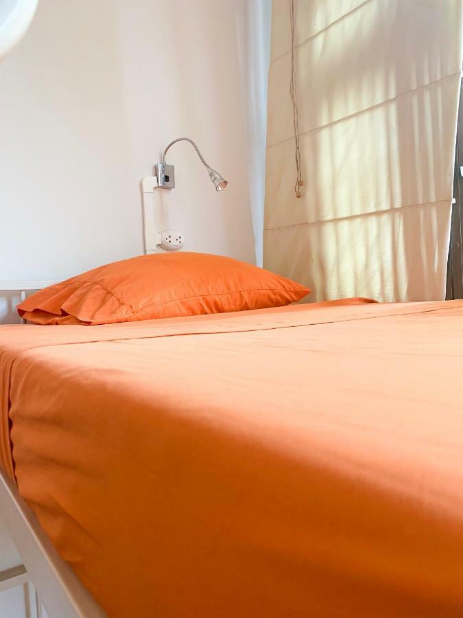 Zig Zag Hostel Lima Exteriör bild